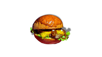 Köz Et Burger görseli