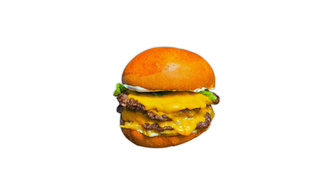 Kadim Burger görseli