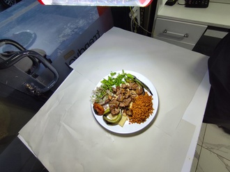 Kuşbaşı (Kuzu) görseli