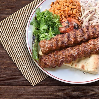 Adana Kebap (200 Gr) görseli