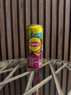Lipton Mango & Ananas (33 Cl.) görseli
