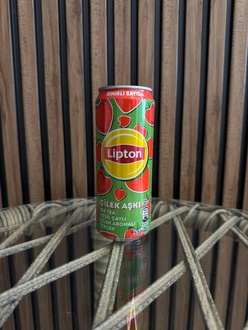Lipton Çilek Aşkı (33 Cl.) görseli