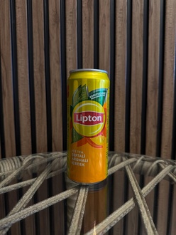 Lipton Şeftali (33 Cl.) görseli