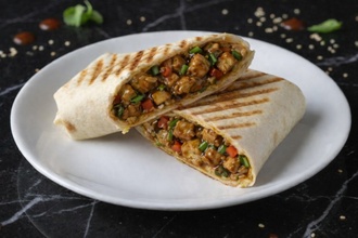 Teriyaki Dürüm görseli