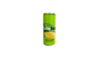 Fuse Tea Mango Ananas (33 Cl.) görseli