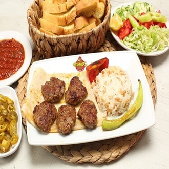 Eko Akçaabat Köfe görseli