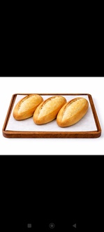 Ekmek görseli