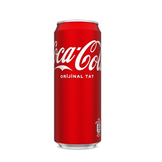Coca-cola (33 Cl.) görseli