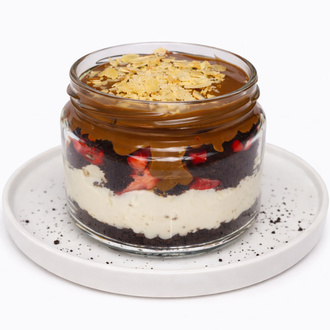 Cake Been görseli