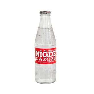 Niğde Gazozu (25 Cl.) görseli
