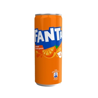 Fanta (33 Cl.) görseli