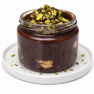 Profiterol görseli