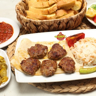 Akçaabat  Köfte görseli