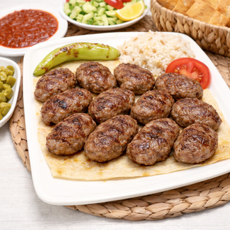 Kiloluk Akçabat Köfte görseli