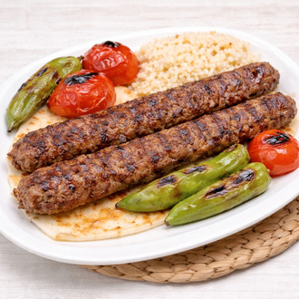 Kiloluk Adana Kebap görseli