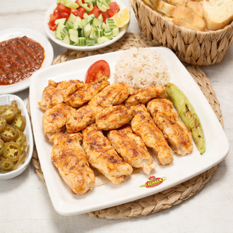 Kiloluk Piliç Bonfile görseli