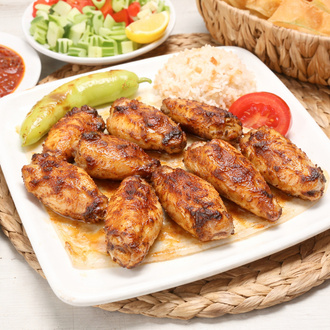 Kiloluk Piliç Kanat görseli