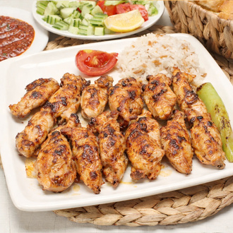 Kiloluk Piliç Kaburga görseli