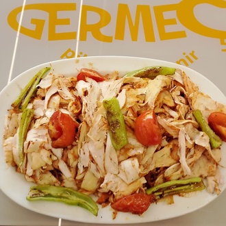 Kiloluk Piliç Döner görseli