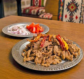 Porsiyon Ciğer görseli