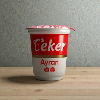 Kapalı Ayran görseli
