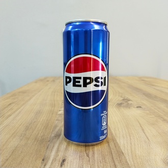 Pepsi 330 Ml görseli