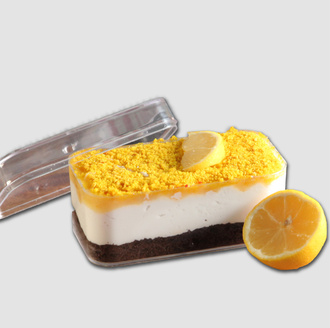 Limonlu Cupcake görseli