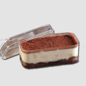 Tiramisu Cupcake görseli