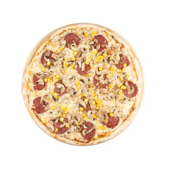 America Pizza (60Cm. - Dev Boy) görseli