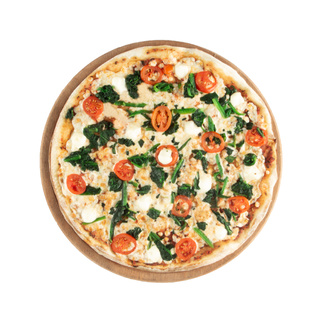 Bulgaria Pizza ( 25Cm. - Küçük Boy ) görseli