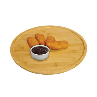 Tavuk Fingers (4 Adet) görseli