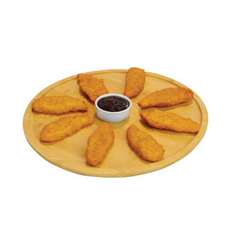 Tavuk Fingers (8 Adet) görseli