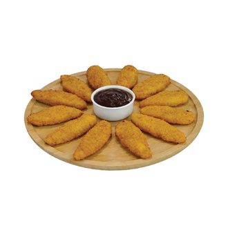Tavuk Fingers (12 Adet) görseli