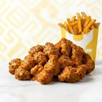 Dream Special Chicken görseli