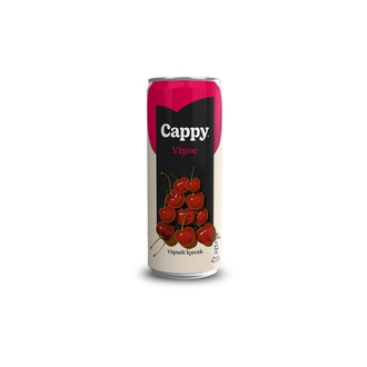 Cappy Vişne görseli