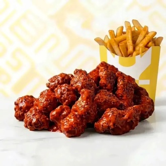 Buffalo Special Chicken görseli