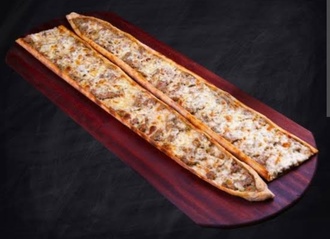 Mevlana Pide Hamuru Çıtır Ve İnce görseli