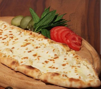 Kaşarlı Pide görseli