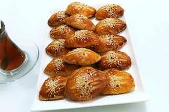 Poğaça (Küçük) görseli