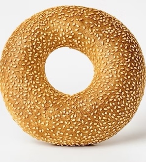 Simit görseli