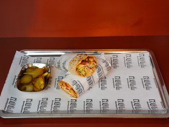 Soft Roll (Large) görseli