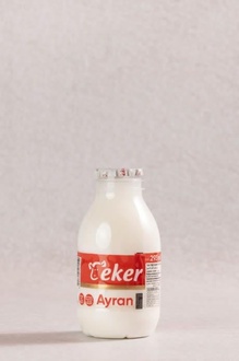 Eker Ayran görseli