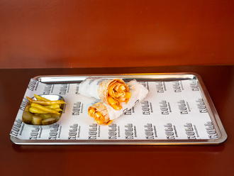 Veggie Roll (Large) görseli