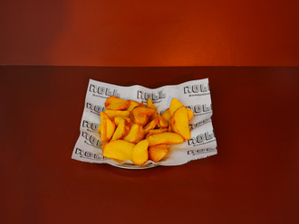 Elma Dilim Patates görseli