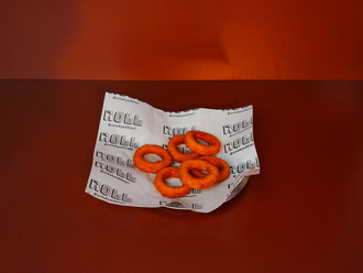 Soğan Halkası (6'Lı) görseli