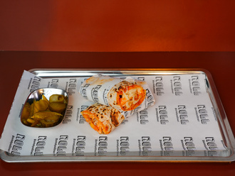 Kaşarlı Roll (Standart) görseli