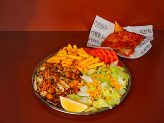 Servis Roll görseli