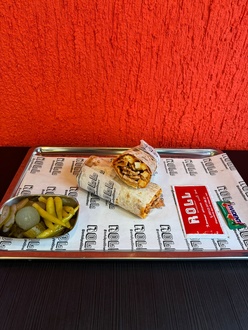 Classic Roll (Standart) görseli