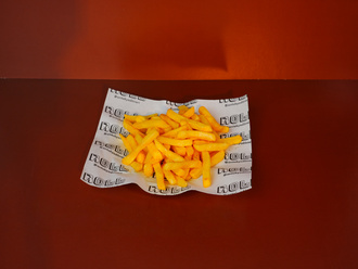 Patates Cipsi görseli