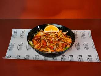 Roll Salata görseli